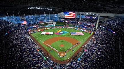 WBC官方售票資訊出爐！中華隊門票「這天」開搶