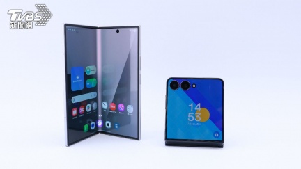 最薄的一代　Samsung Galaxy Z Fold7、Flip7規格一次看