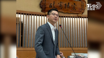 救違規戲水2勇消枉死　新北議員：應給消防員退避權
