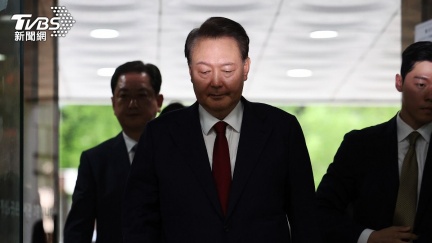 尹錫悅有湮滅證據之虞裁定羈押　睽違4個月再被捕