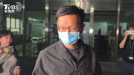 刑事局「緝毒悍將」徐宏杰涉貪　最年輕大隊長50萬交保
