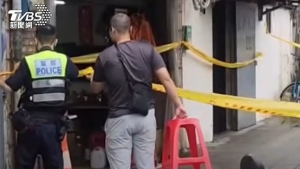 萬華命案死者身分曝！少年打死人「伴屍」呼呼大睡警追共犯