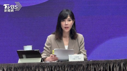 台美關稅最新進度　政院曝8日會晤「約下輪談判」