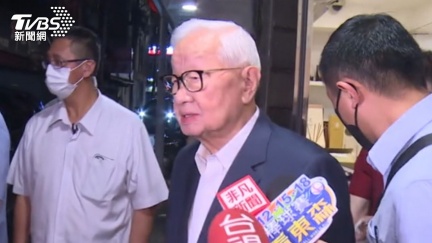 張忠謀私廚辦94歲生日宴　企業大老出席祝賀