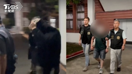 豐原五口疑遭詐騙逼死！搜索3人列被告　複訊無保請回