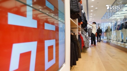 Uniqlo恐漲價！母公司認美關稅衝擊大：難自吞成本