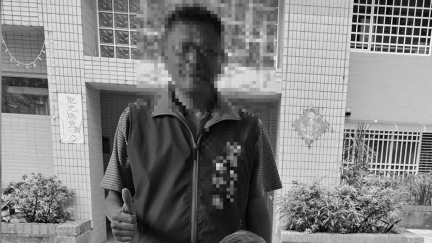 連任4屆「特優里長」家中身亡　前日還在忙颱風清運
