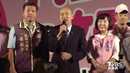 普發一萬三讀  政院：將「債留子孫」實屬不當