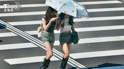 輕颱百合最快今生成！專家：下週熱帶發展恐登陸