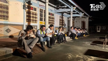 台灣電力工會駁「擺拍」：產業工會不代表全體同仁