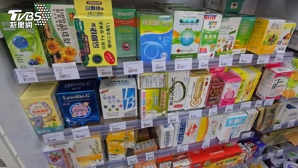美保健食品若關稅30%→20%　藥師：B群打9折