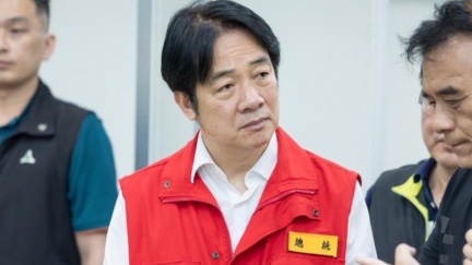 台南災民陳情「手機沒訊號」！賴清德竟回：郭國文的可以啊