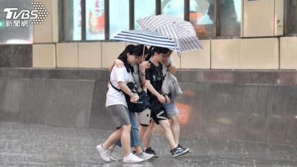 這週有颱風生成？專家估路徑走勢　雨彈猛轟這地區