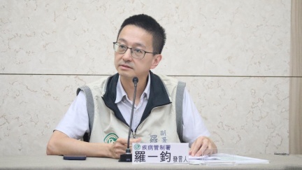 新冠死亡仍在高點　40多歲男併發敗血症住院4天走了
