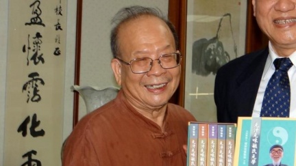 民進黨前副秘書長疑器官衰竭辭世　死訊悲痛證實