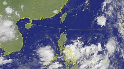 新颱風生成倒數！專家：「路徑更靠近台灣」週末雨炸