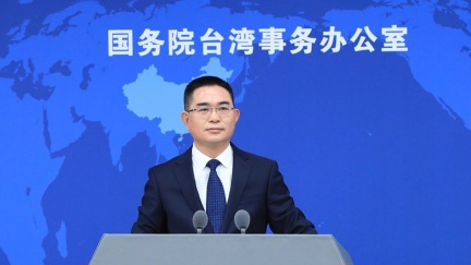 中國再制裁沈伯洋父親企業！　國台辦：廢止海關登記註冊