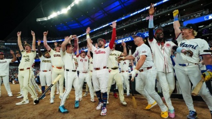 MLB明星賽史上首次！國聯延長賽「全壘打PK」險勝美聯