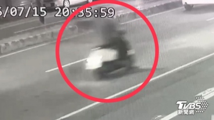 網紅「鳳梨」被連開9槍　歹徒逃逸中