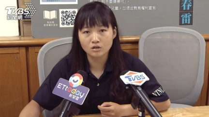 台師大學倫會曾普查10名女足生？受害生控造假