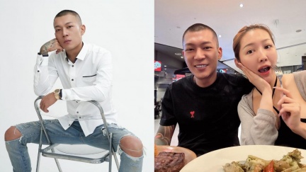 鳳梨被開槍二度發聲！疑仇家上門喊「禍不及家人」：動作過了