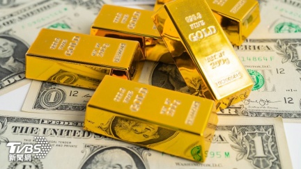 黃金熱退燒？國際金價漲勢熄火　投資人新寵曝光