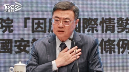 普發一萬沒了？卓榮泰3圖「天人交戰」　網不買單灌爆