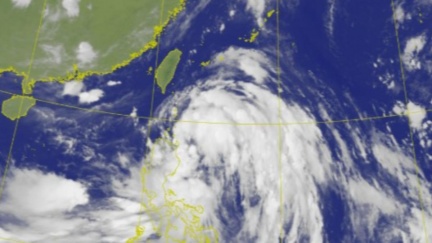 「季風氣流」來了！鄭明典籲嚴防雨彈：強度近年少見