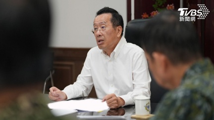 1.25兆國防預算秘密會議結束　對美軍購項目、件數全曝光