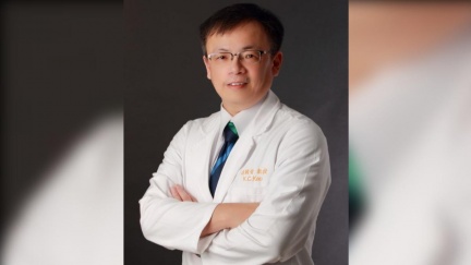 長庚名醫高國晉猝逝享年59歲　辦公室突倒地不治