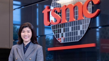 台積電李文如辭職！證實「跳槽輝達」將上任