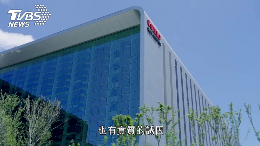 黃仁勳效應發威 科園學區宅討論度高 聚焦新店房價凹陷區