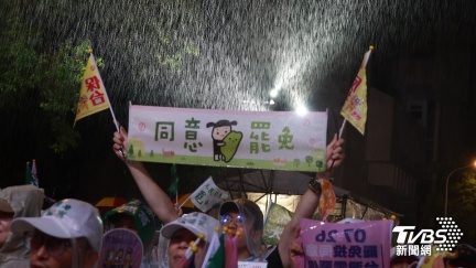 再戰823！民進黨須先清理「3戰場」　罷團改打陸戰