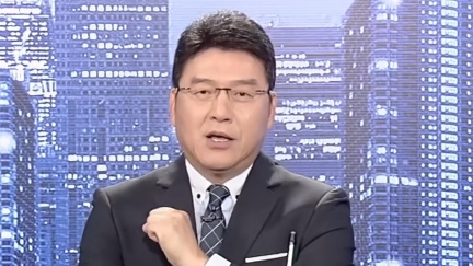 被點名「對決蔣萬安」！謝震武公開表態了