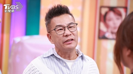 沈玉琳罹血癌病房度過父親節　潘若迪致電打氣曝「最新病況」