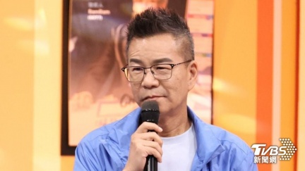 沈玉琳轉診台大！罹患「急性骨髓性白血病」　將接受化療