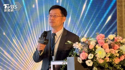 韓投資3500億美元也換不到　連賢明：關稅不疊加是例外