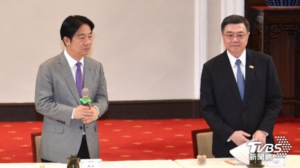 台美關稅談判未完待續　傳我方有信心「至少降到15％」
