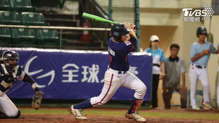 U12／中華隊延長賽「單局灌7分」奪勝　季軍賽再戰韓國