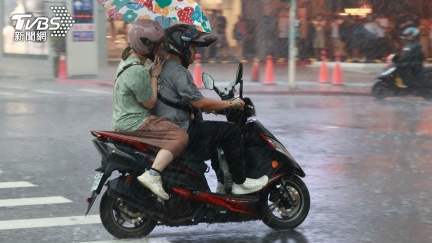 西南季風挾致災雨下到「這天」！白鹿估今生成　對台影響曝