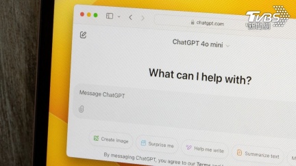 11萬筆ChatGPT對話外洩　公司急移除1功能