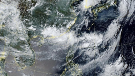 3縣市8/4停班停課達標　最新雨量預測致災暴雨猛灌