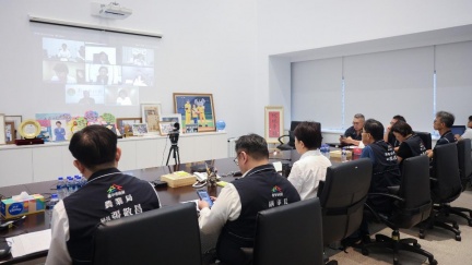 關稅重擊中部製造業！8首長提15解方　盼中央救援