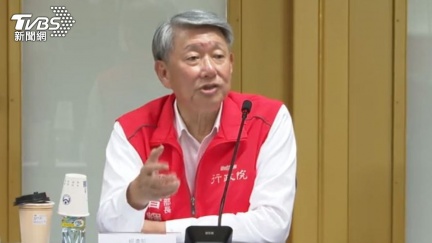 川普爆台積電投資3千億　經長：我沒研究這命題
