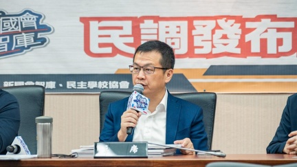 民調／63.8%民眾要普發1萬　52%不滿意卓榮泰施政