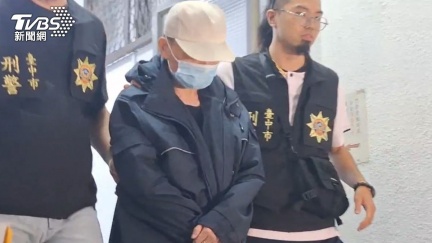 陪同到台中助威！朋友卻捅死詹智能　共犯也殺人罪移送