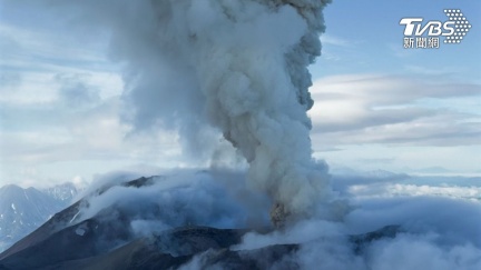俄堪察加8.8強震引發7火山連環噴發　300年首見