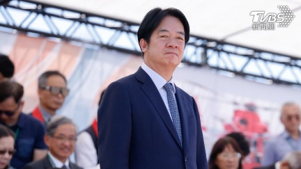 白宮拒賴清德過境紐約！外媒：民主黨強烈反彈、共和黨沉默