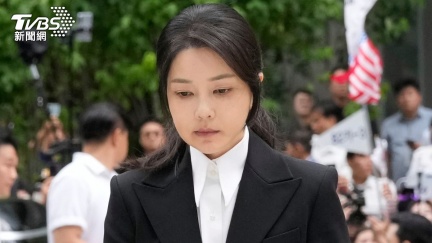 韓前第一夫人金建希涉多項弊案　特檢今聲請「逮捕令」