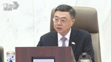 普發萬元不排富　政院：依立院三讀條例編預算